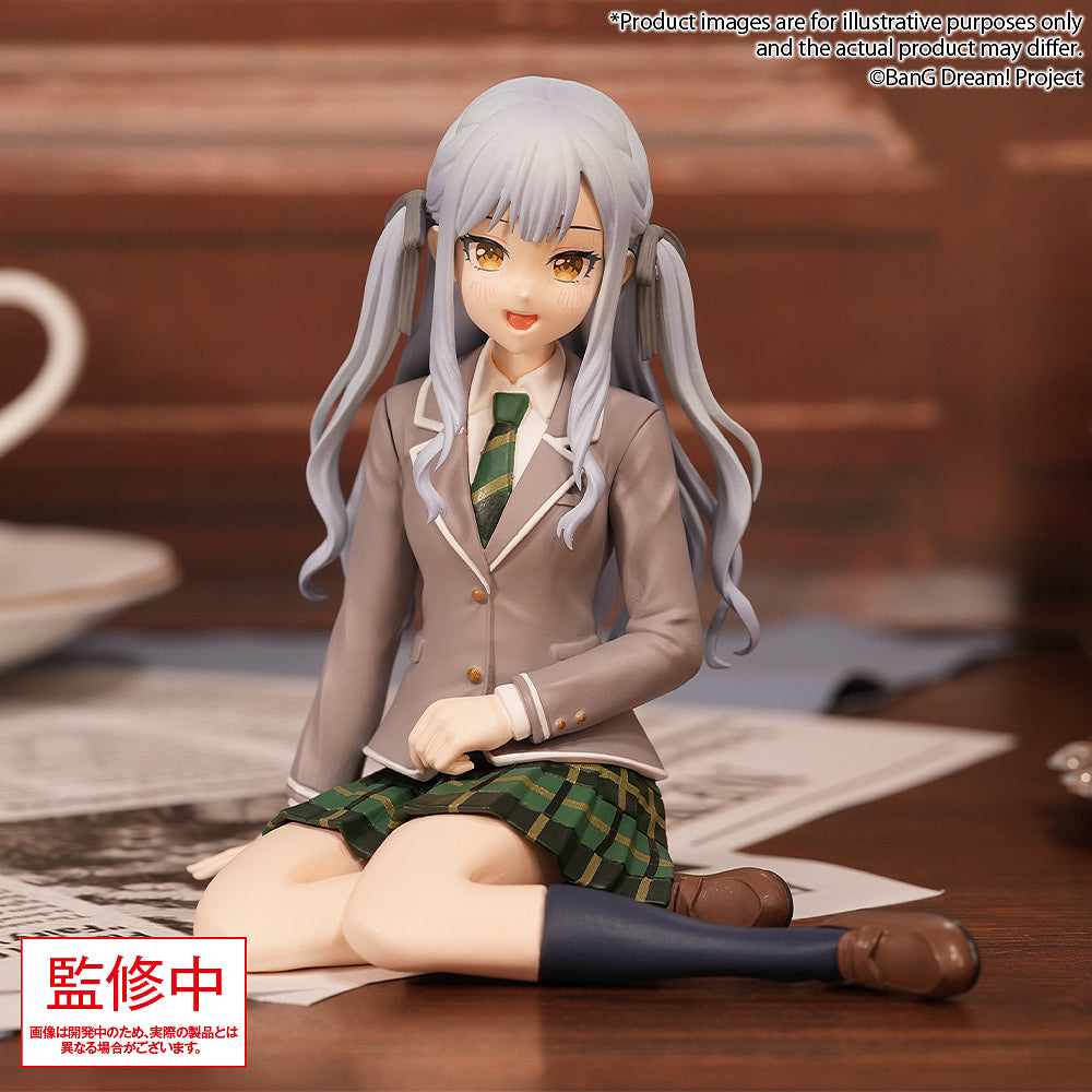 PM Figure: Ave Mujica Sakiko Togawa Uniform Ver. (BanG Dream!)