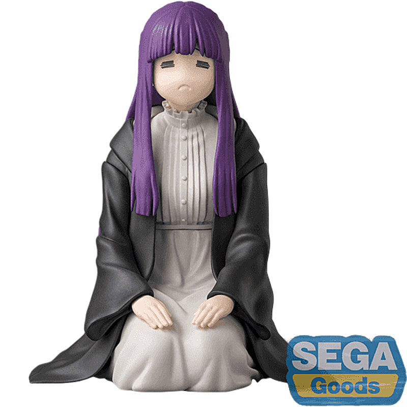 PM Perching Figure: Fern Binding Spell (Frieren: Beyond Journey's End) Base, Thumbnail