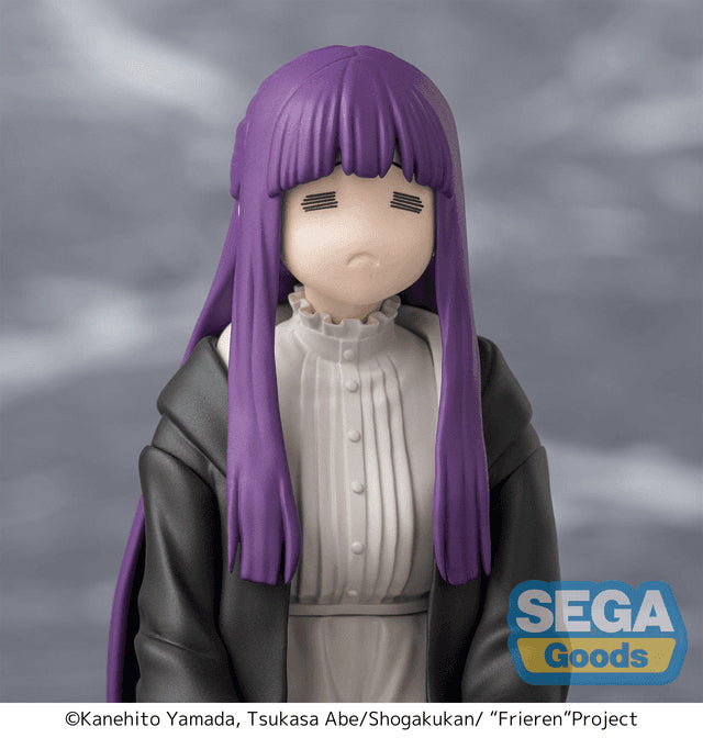 PM Perching Figure: Fern Binding Spell (Frieren: Beyond Journey's End)