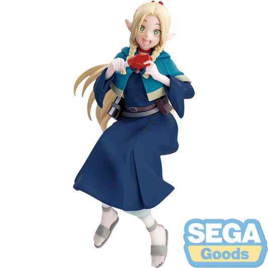 PM Perching Figure: Marcille (Delicious in Dungeon)