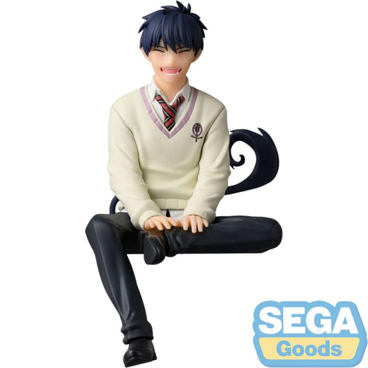 PM Perching Figure: Rin Okumura (Blue Exorcist)