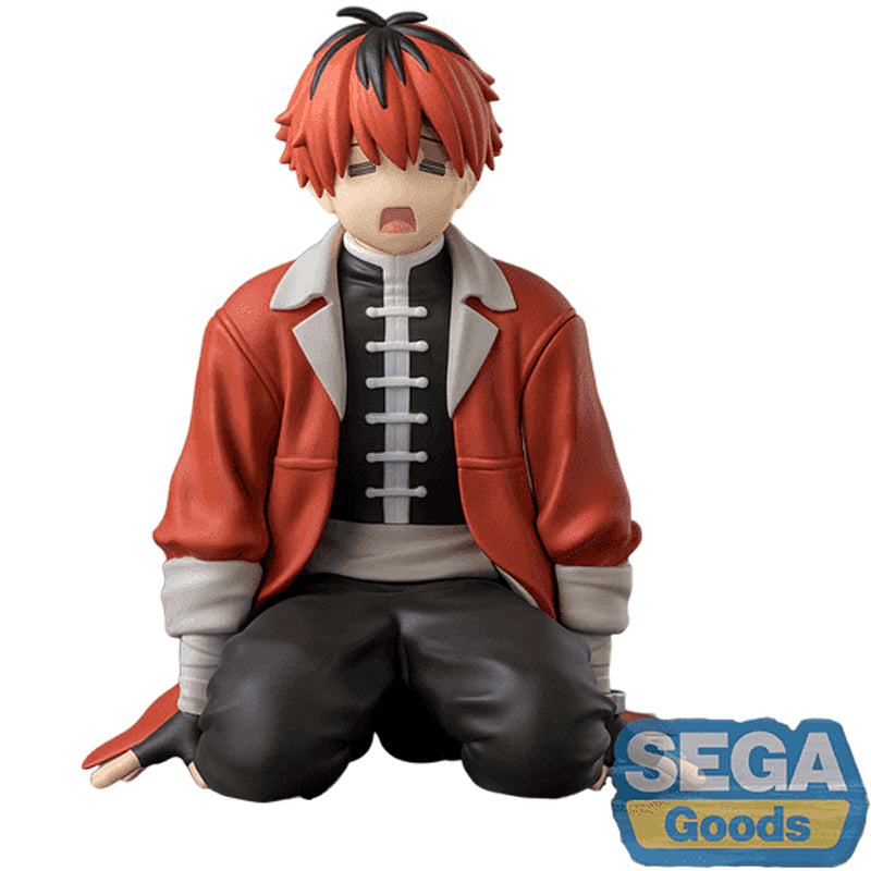 PM Perching Figure: Stark My Knees Went Weak (Frieren: Beyond Journey's End) Base, Thumbnail