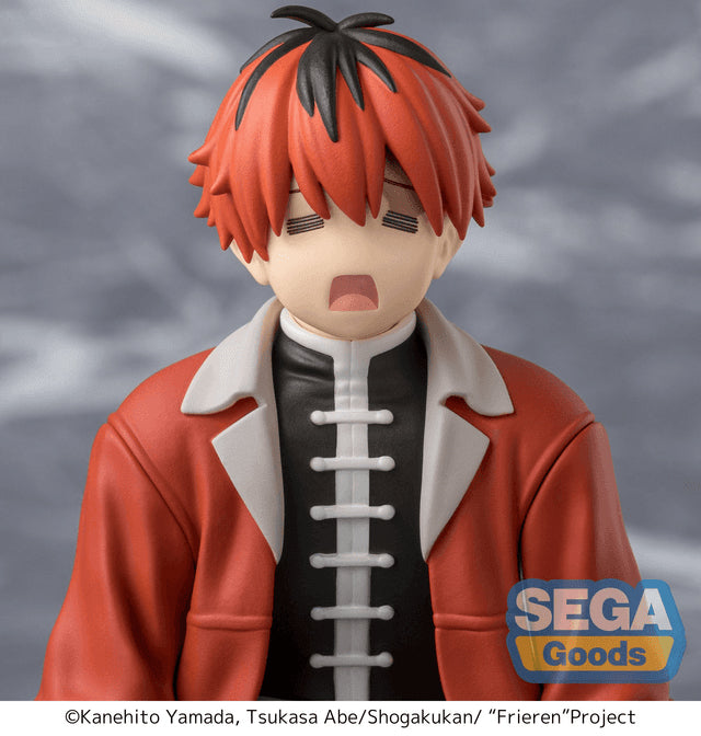 PM Perching Figure: Stark My Knees Went Weak (Frieren: Beyond Journey's End)