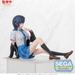 PM Perching Figure: Yuzuki Nanase (Chitose Is in the Ramune Bottle) PM Perching Figure: Yuzuki Nanase (Chitose Is in the Ramune Bottle)