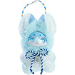 Pocket Pet Adorables Series Keychain (4 types / 4 per box) Pocket Pet Adorables Series Keychain (box of 4)