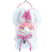 Pocket Pet Adorables Series Keychain (4 types / 4 per box) Pocket Pet Adorables Series Keychain (box of 4)