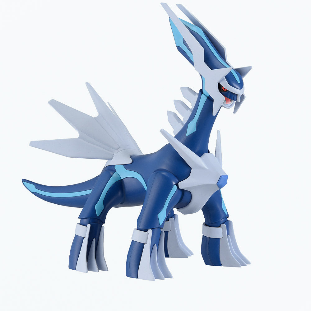 Pokémon Model Kit Dialga Base, Thumbnail
