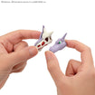 Pokemon Model Kit Fossil Series Aerodactyl 