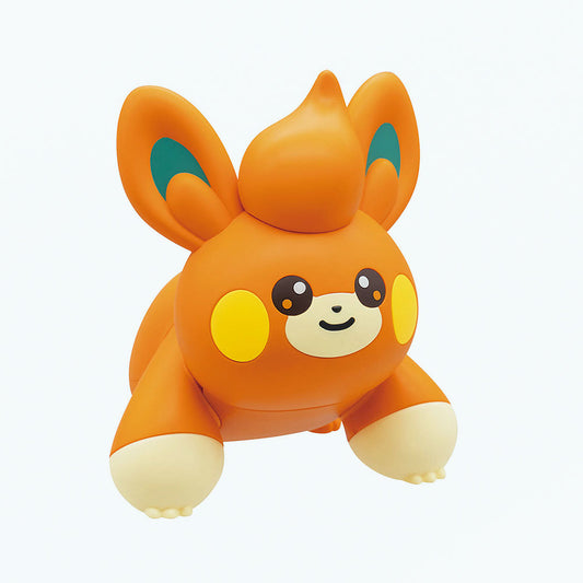 Pokémon Model Kit Quick!! 22 Pawmi