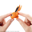 Pokemon Model Kit Quick!! 25 Flareon 