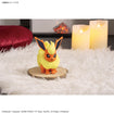 Pokemon Model Kit Quick!! 25 Flareon 