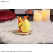 Pokemon Model Kit Quick!! 25 Flareon 