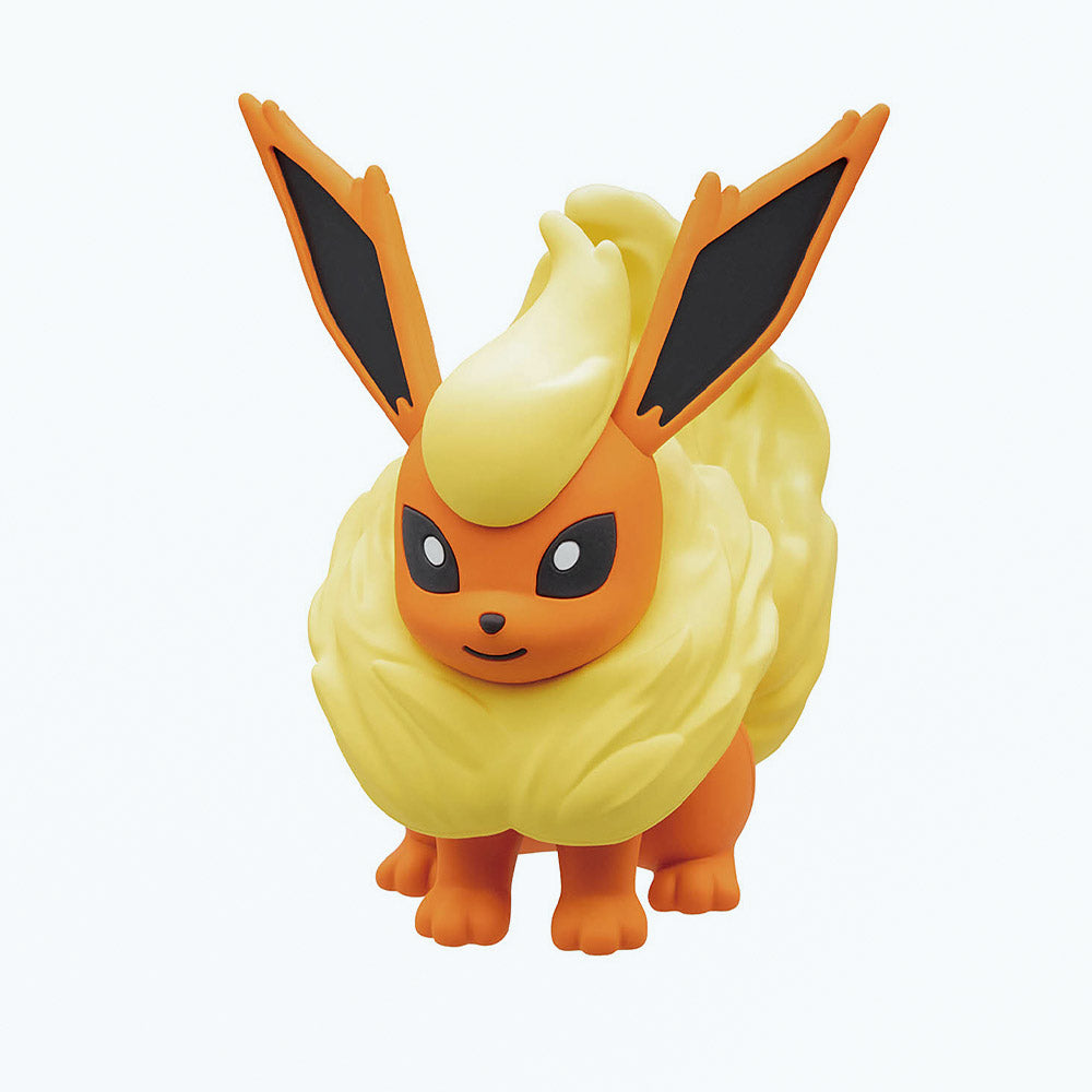 Pokemon Model Kit Flareon Base, Thumbnail