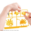 Pokemon Model Kit Quick!! 26 Jolteon Pokemon Model Kit Quick!! 26 Jolteon