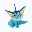 Pokemon Model Kit Quick!! 27 Vaporeon Base, Thumbnail