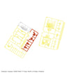 Pokemon Model Kit Quick!! 28 Meowth 