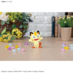 Pokemon Model Kit Quick!! 28 Meowth 