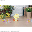 Pokemon Model Kit Quick!! 28 Meowth 
