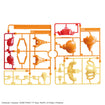 Pokemon Model Kit Quick!! 29 Chimchar 