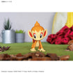 Pokemon Model Kit Quick!! 29 Chimchar 
