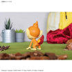 Pokemon Model Kit Quick!! 29 Chimchar 