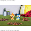 Pokemon Model Kit Quick!! 29 Chimchar 