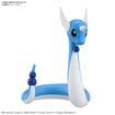 Pokemon Model Kit Quick!! 30 Dragonair 