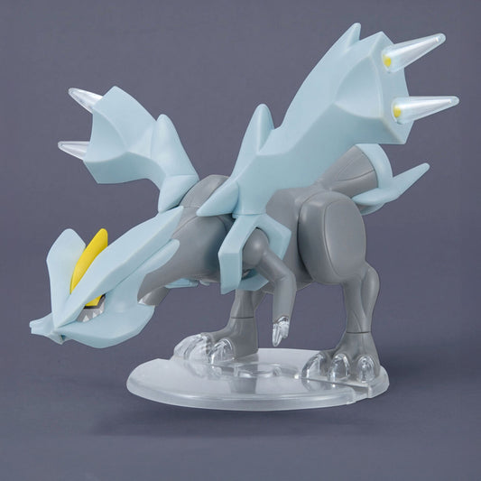 Pokémon Model Kit Select 21 Kyurem