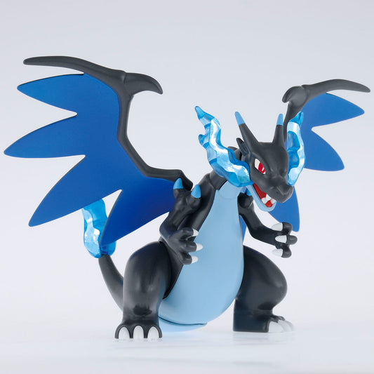 Pokémon Model Kit Select 36 Mega Charizard X