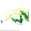 Pokémon Model Kit Select 61 Mega Rayquaza 
