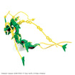 Pokémon Model Kit Select 61 Mega Rayquaza 