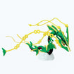 Pokémon Model Kit Select 61 Mega Rayquaza Pokémon Model Kit Select 61 Mega Rayquaza Base, Thumbnail