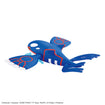 Pokemon Model Kit Select 62 Kyogre 