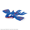 Pokemon Model Kit Select 62 Kyogre 