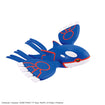 Pokemon Model Kit Select 62 Kyogre 