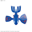 Pokemon Model Kit Select 62 Kyogre 
