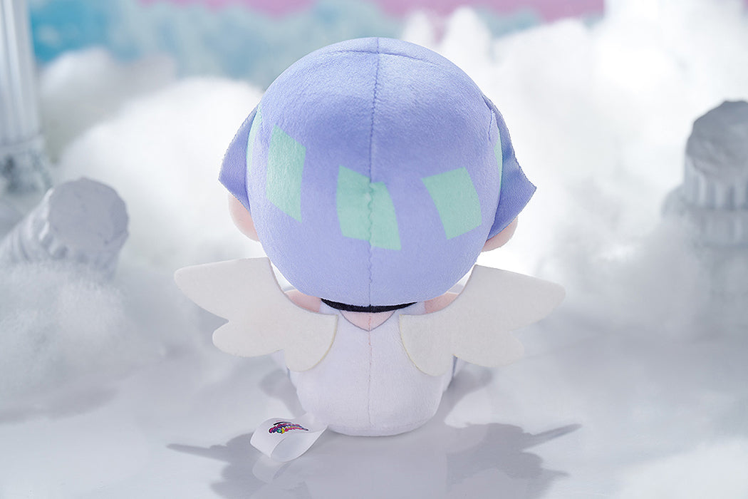 Polyester Punipuni Plushie (New Panty & Stocking with Garterbelt)