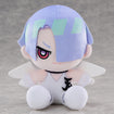 Polyester Punipuni Plushie (New Panty & Stocking with Garterbelt) Polyester Punipuni Plushie (New Panty & Stocking with Garterbelt)