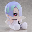Polyester Punipuni Plushie (New Panty & Stocking with Garterbelt) Polyester Punipuni Plushie (New Panty & Stocking with Garterbelt)