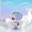 Polyester Punipuni Plushie (New Panty & Stocking with Garterbelt) Polyester Punipuni Plushie (New Panty & Stocking with Garterbelt)