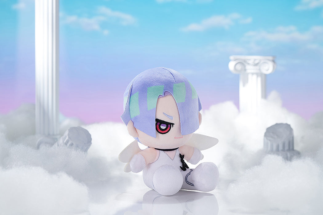 Polyester Punipuni Plushie (New Panty & Stocking with Garterbelt)