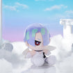 Polyester Punipuni Plushie (New Panty & Stocking with Garterbelt) Polyester Punipuni Plushie (New Panty & Stocking with Garterbelt)