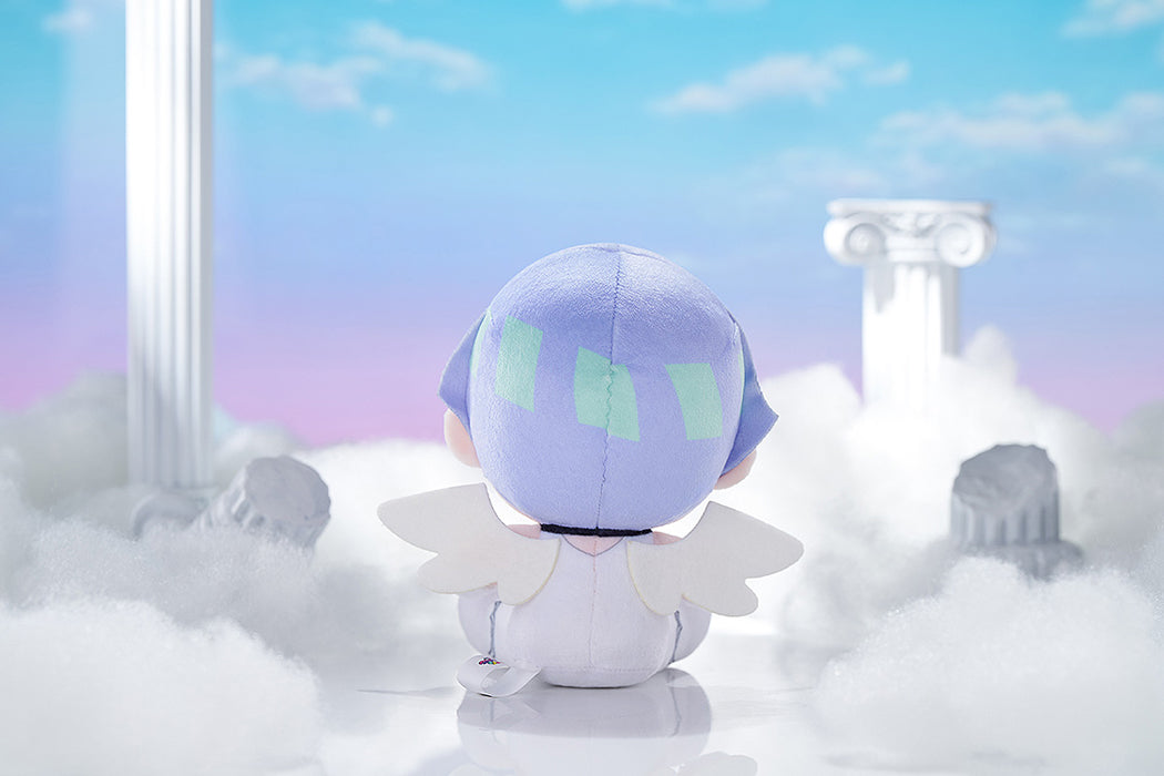 Polyester Punipuni Plushie (New Panty & Stocking with Garterbelt)
