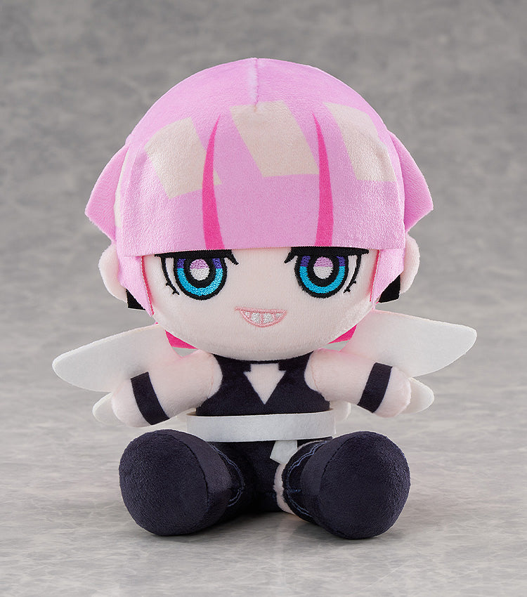 Polyurethane Punipuni Plushie (New Panty & Stocking with Garterbelt)