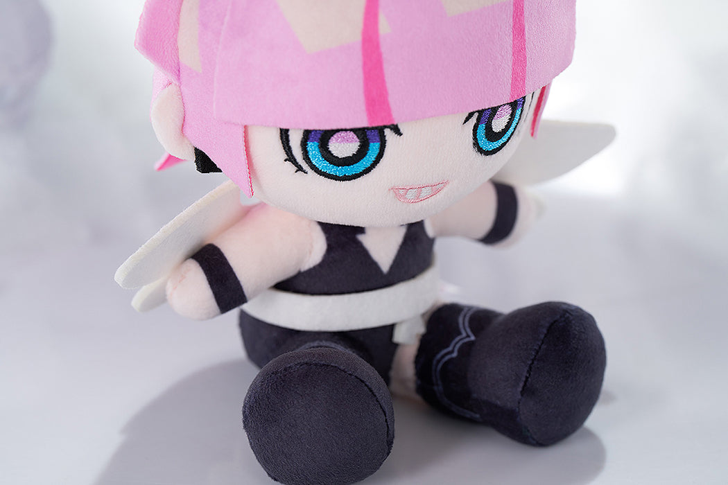 Polyurethane Punipuni Plushie (New Panty & Stocking with Garterbelt)