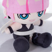 Polyurethane Punipuni Plushie (New Panty & Stocking with Garterbelt) Polyurethane Punipuni Plushie (New Panty & Stocking with Garterbelt)