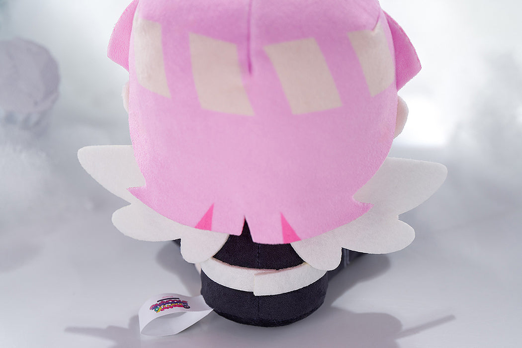 Polyurethane Punipuni Plushie (New Panty & Stocking with Garterbelt)