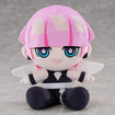 Polyurethane Punipuni Plushie (New Panty & Stocking with Garterbelt) Polyurethane Punipuni Plushie (New Panty & Stocking with Garterbelt)