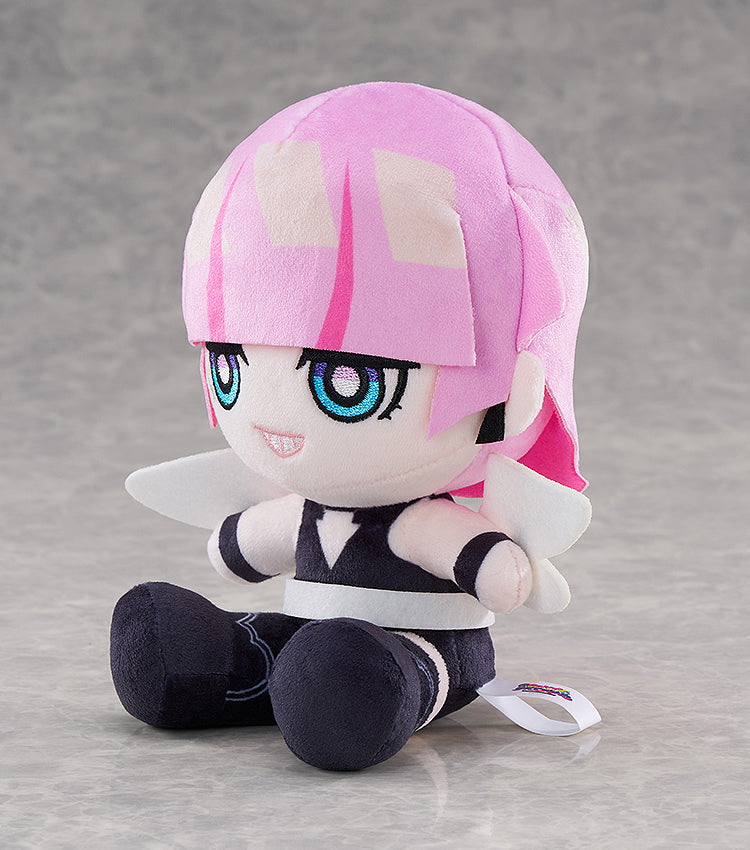 Polyurethane Punipuni Plushie (New Panty & Stocking with Garterbelt)