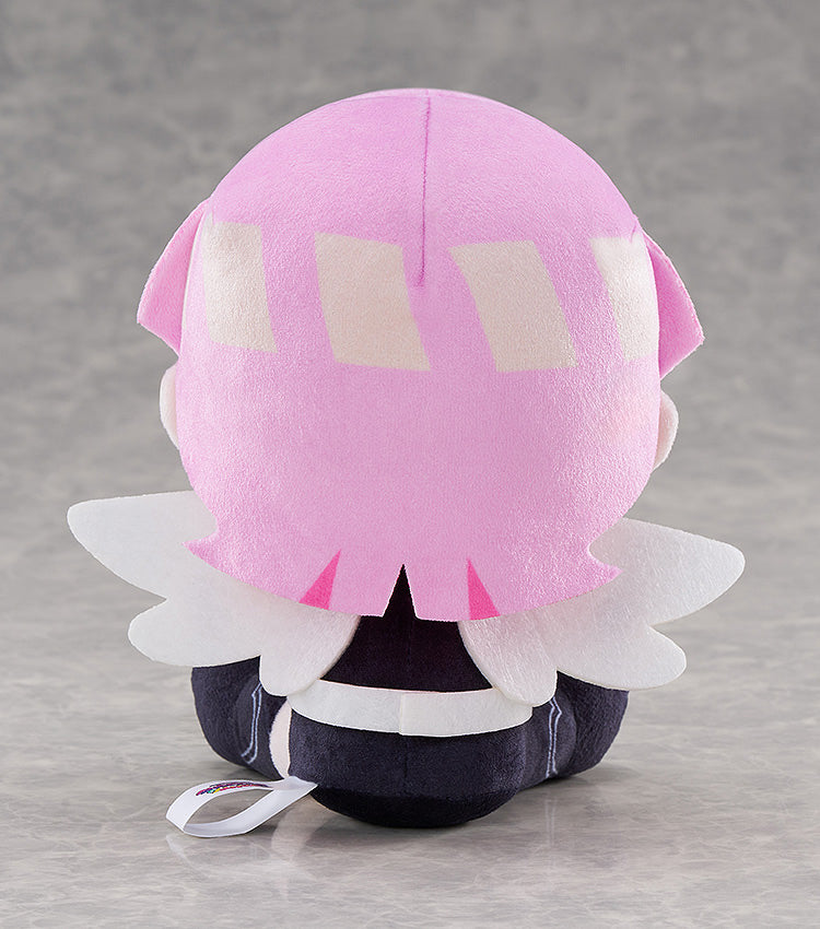 Polyurethane Punipuni Plushie (New Panty & Stocking with Garterbelt)